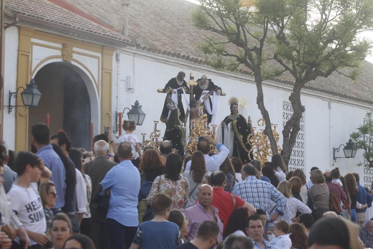 FOTOGALERÍA / Hermandad del Descendimiento