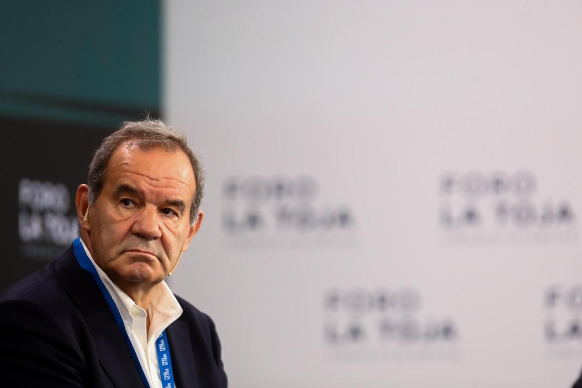 Feijóo interviene en el Foro La Toja tras el fracaso de la investidura