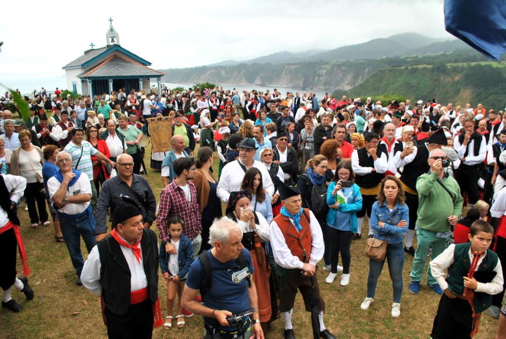 Fiestas de La Regalina