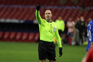 Mateu Lahoz pitará la final de la Champions entre el Manchester City y el Chelsea