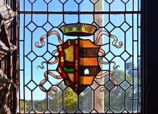 El palacio de Gandía donde vivió la familia más poderosa y polémica del Renacimiento