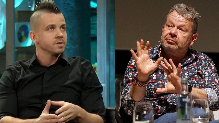 Alberto Chicote se pronuncia tajante sobre el precio del menú del restaurante de Dabiz Muñoz: «Una locura»