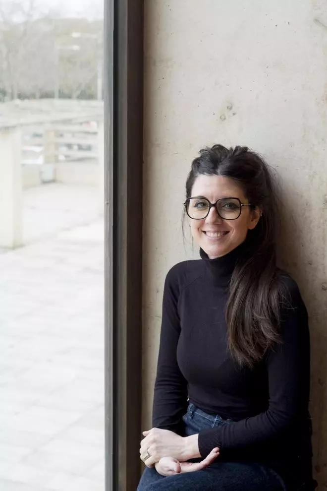 «En esta obra ha habido diversión e investigación sonora a partes iguales»