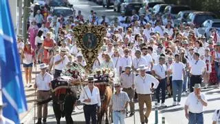 Más de 500 efectivos velarán por la seguridad en la Feria de San Bernabé, en Marbella