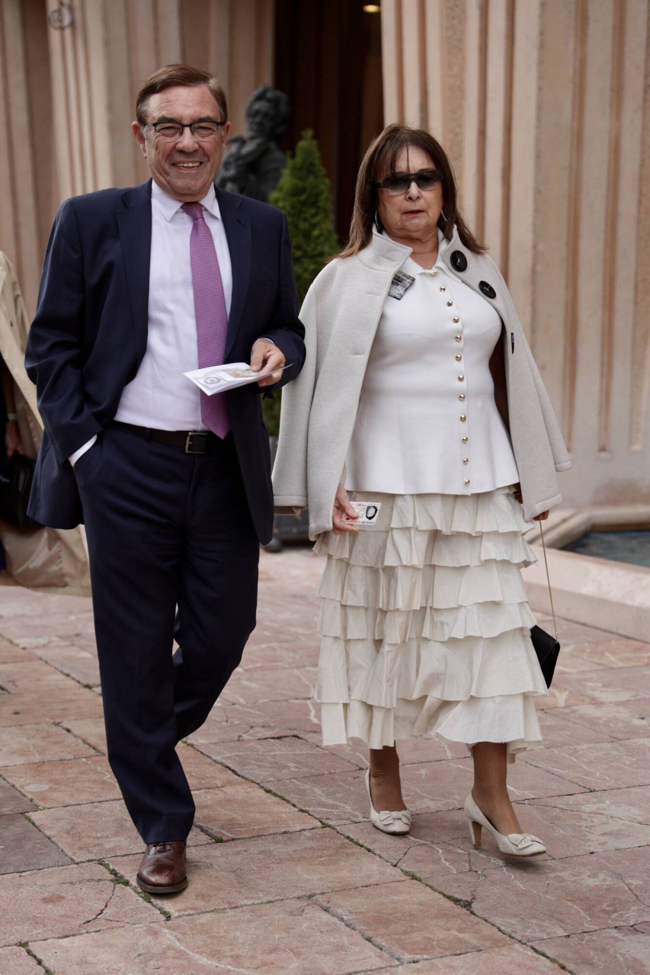 Oviedo asistentes concierto premios príncipe