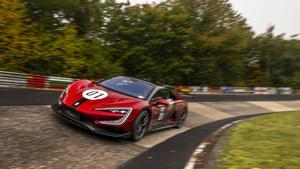 Yangwang U9 Xtreme en Nürburgring