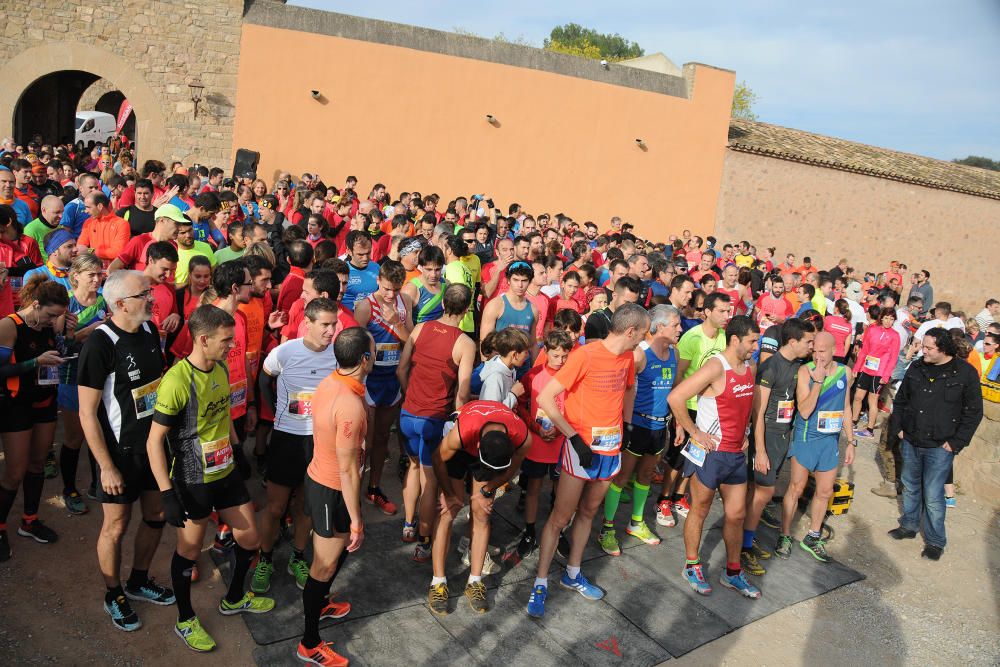 Nova edició del Vinya Cross