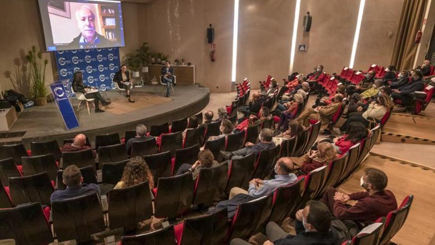 «Mallorca era ideal para lograr la paz y tranquilidad que quería Camilo José Cela para escribir»