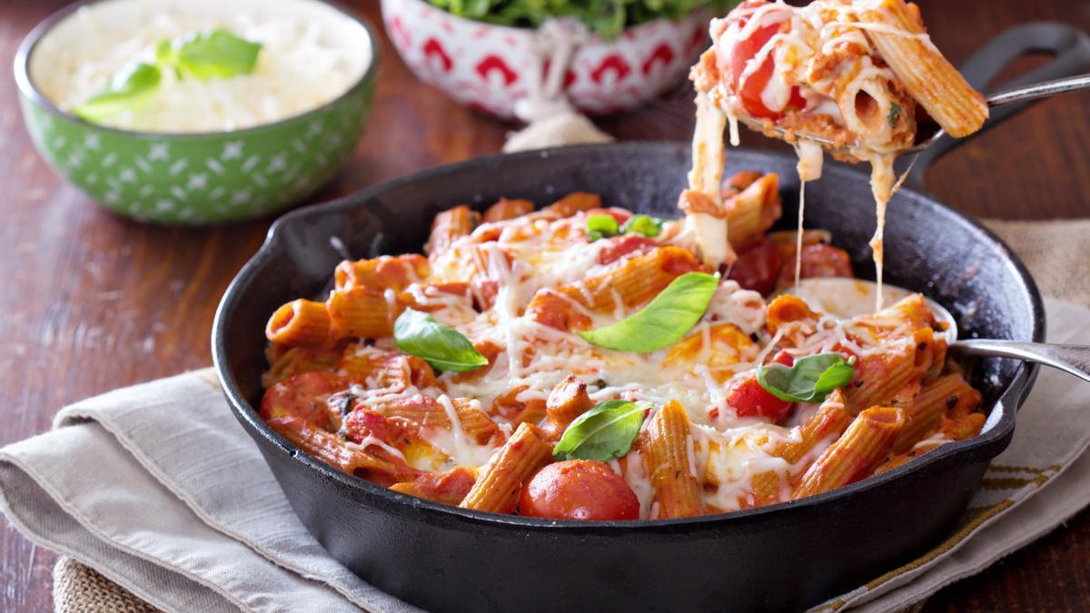 10 errores más comunes que cometemos cada vez que cocinamos pasta