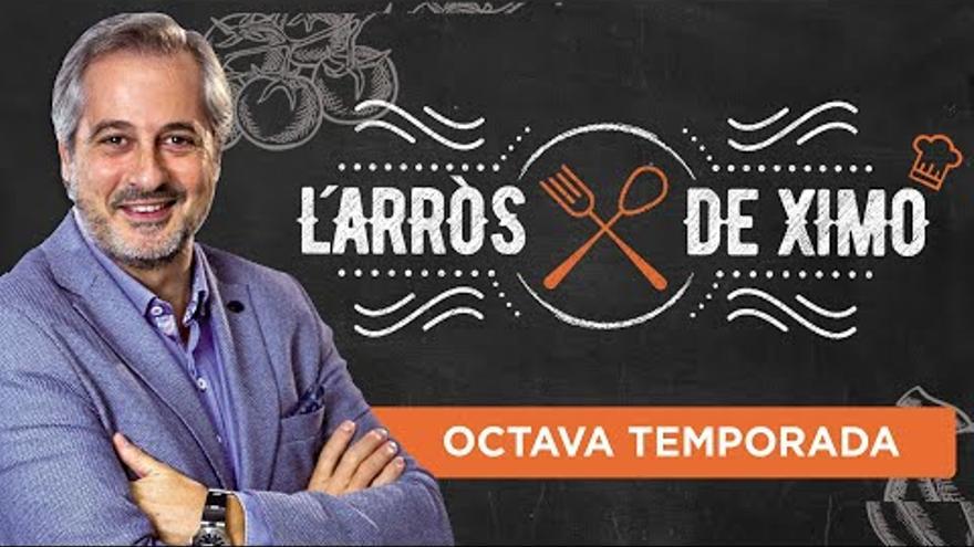 Receta de arroz de langostino y galera, con Germán Carrizo