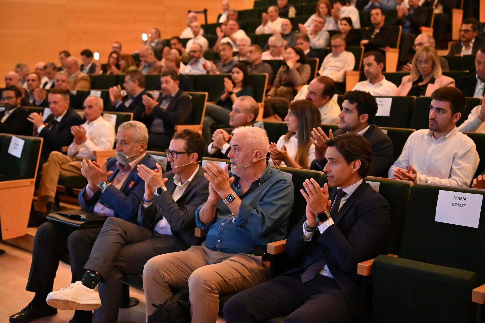 Jornada «Urbanismo y Ordenación del Territorio en la Vega Baja»