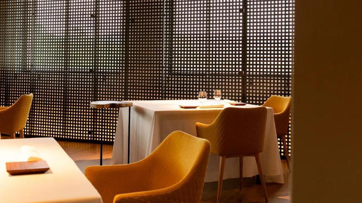 Un restaurante de Padrón se corona como el segundo mejor nuevo de Europa según la prestigiosa lista OAD