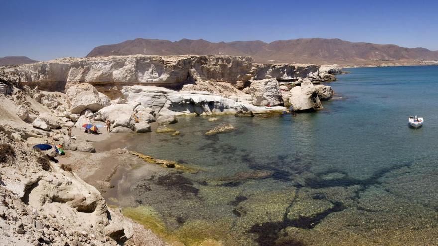 El clima de la ciudad de Almería