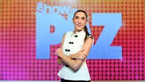 TVyMAS; El anti show de Paz