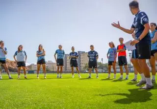 Punto de partida hacia el duodécimo curso en Liga F