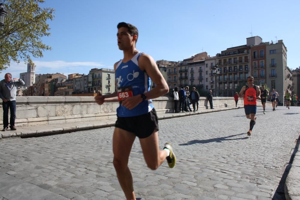 10 Km de Girona Esports Parra – La Salle