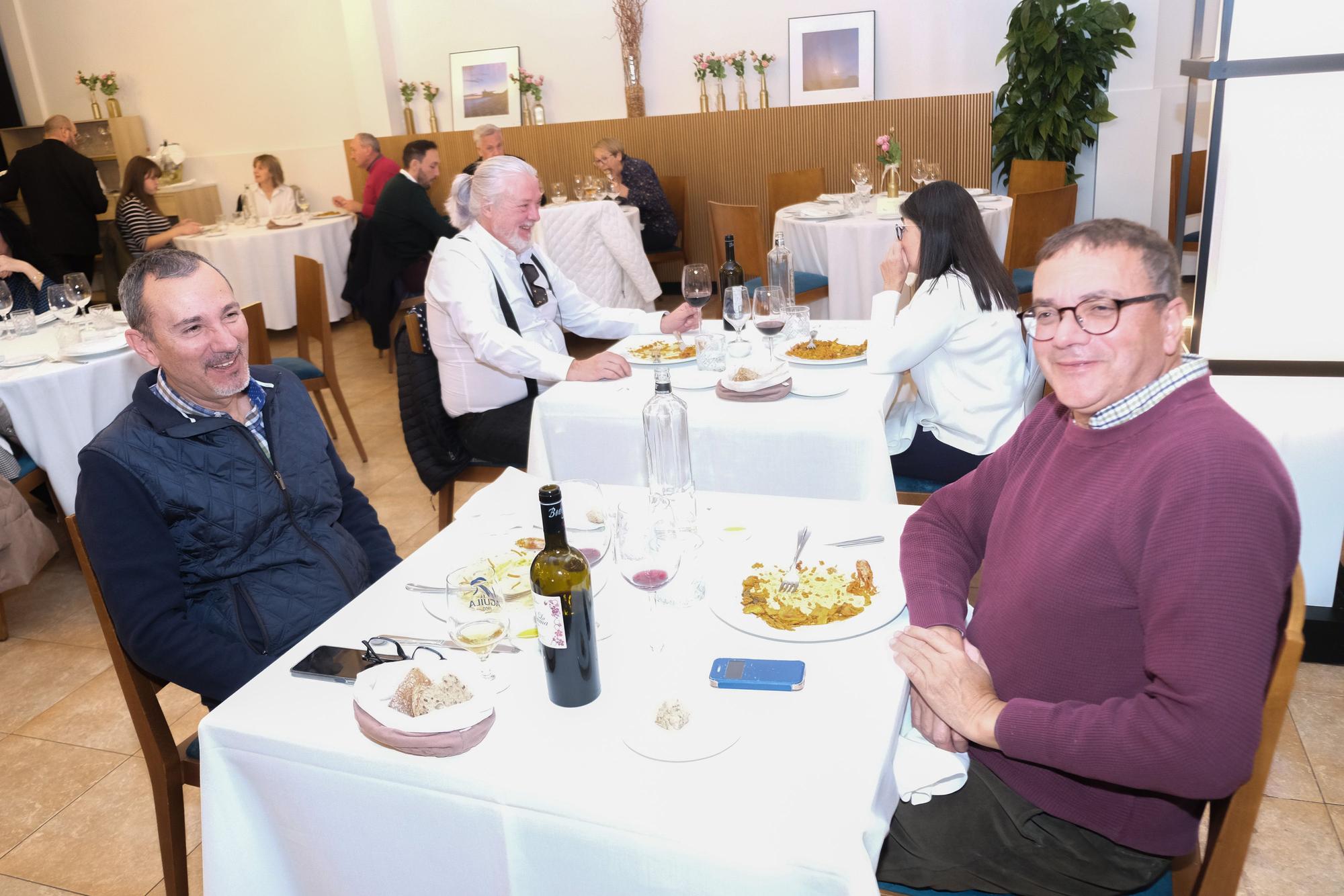 Así han sido las jornadas gastronómicas «Menjars de la Terra» en Selecte