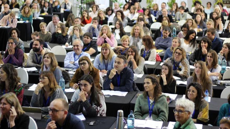 Educació i neurociència al col·legi Montessori