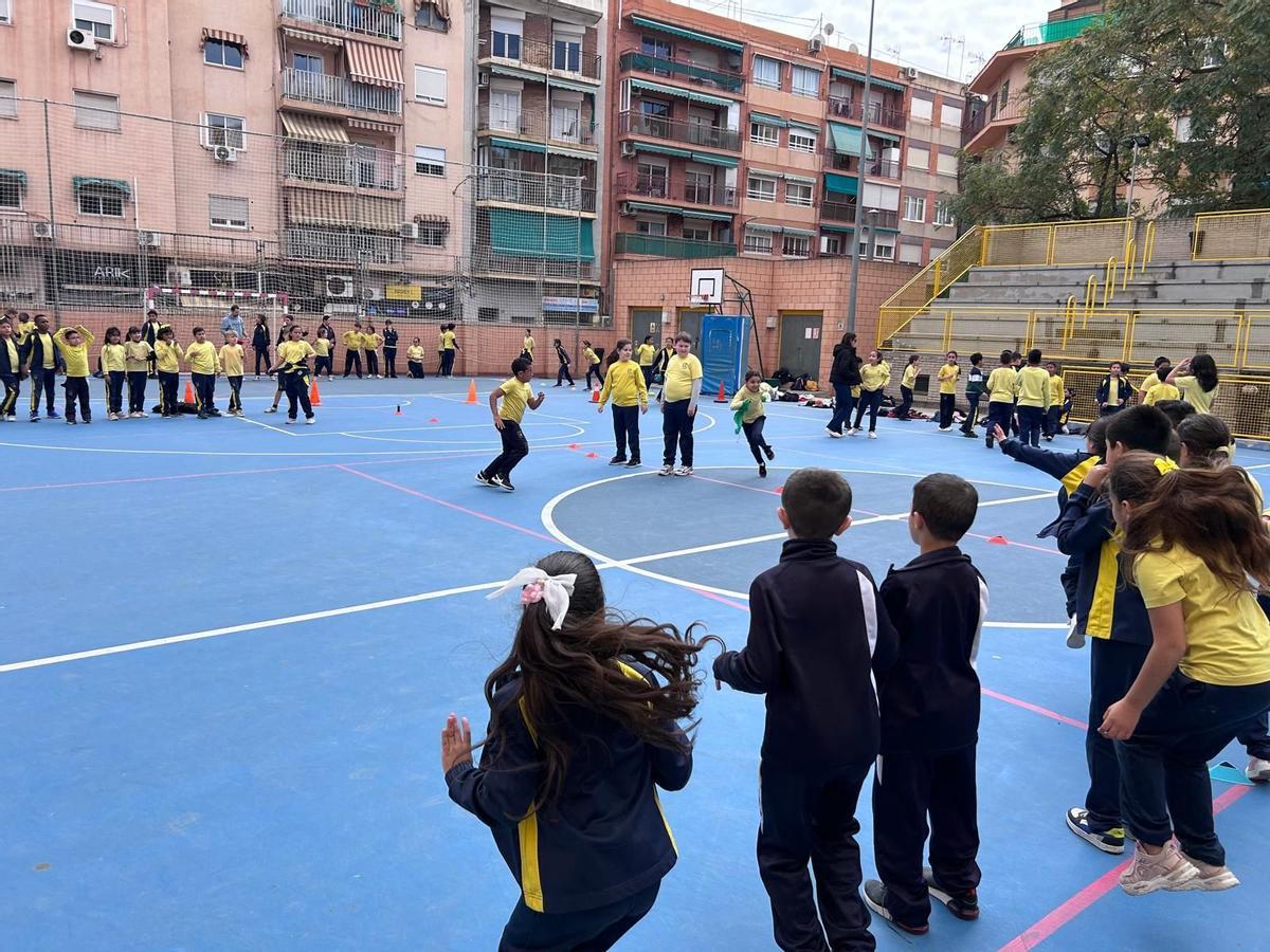 San Juan de la Cruz.