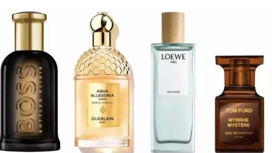 Descobreix si la teva colònia és a la llista: Els 32 millors perfums segons els Oscars del Perfum 2024