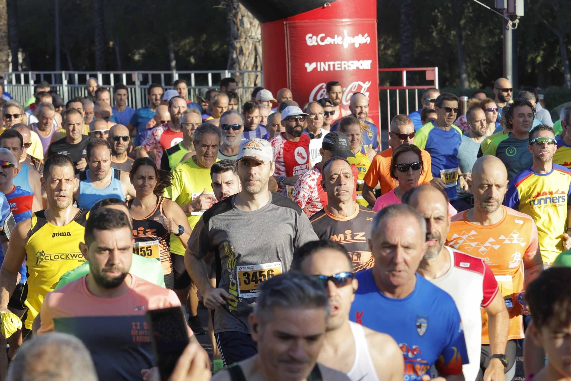 Volta a Peu als barris de Sant Marcel·lí i Sant Isidre