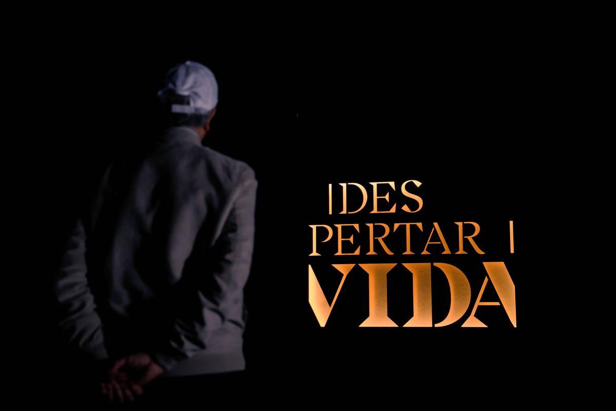 Exposición sobre Egipto en Córdoba.