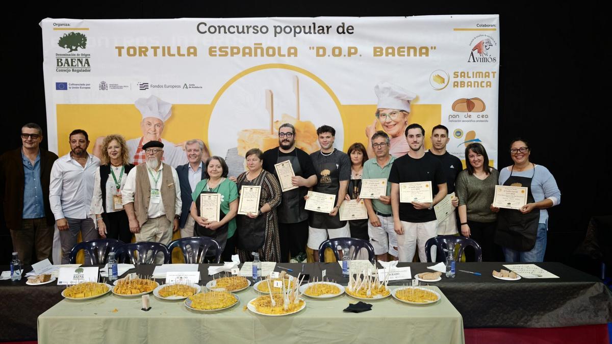 El domingo está cargado de actividades para todos los públicos.
