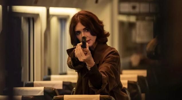 Salen a la luz imágenes inéditas de la serie '1992' rodada en Sevilla