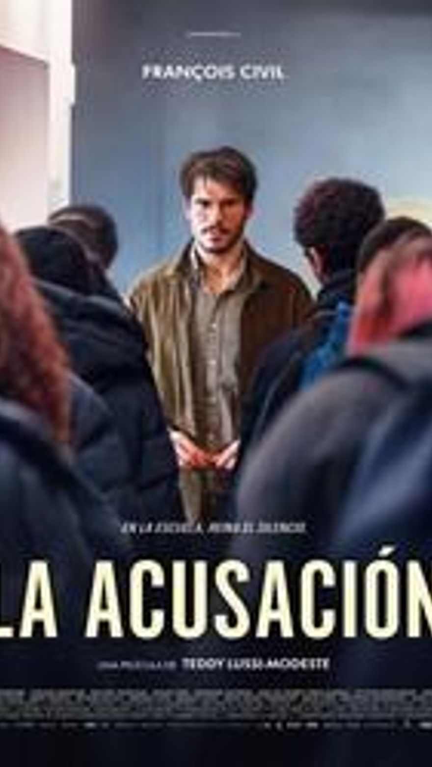 La acusación