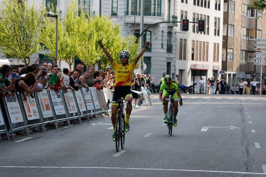 Trofeo Ciudad de Zamora de Ciclismo