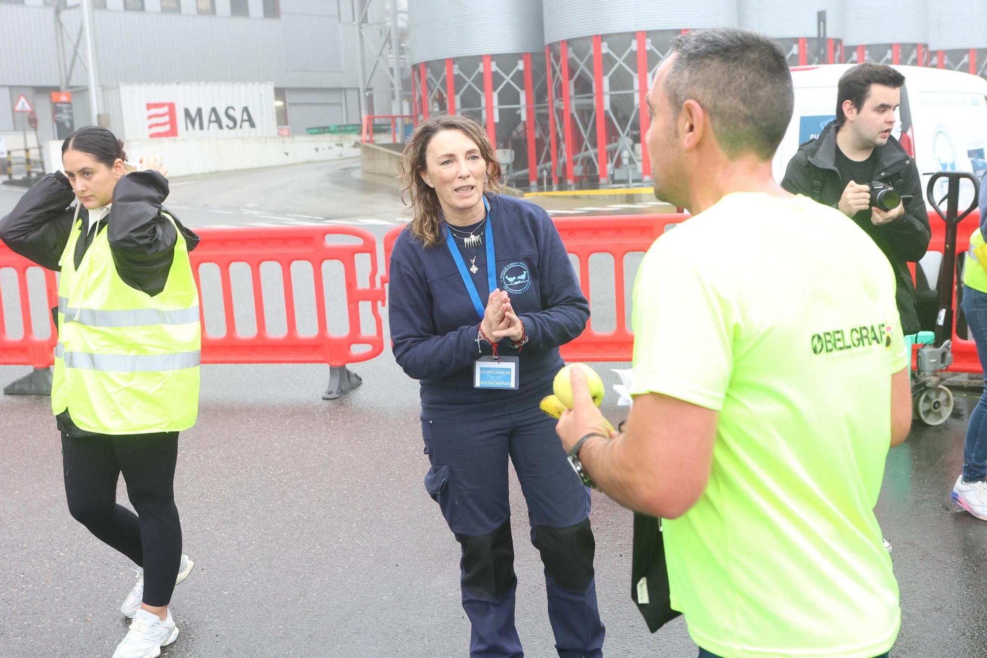 Los 5KM Solidarios de Hijos de Rivera recaudan fondos para Valencia