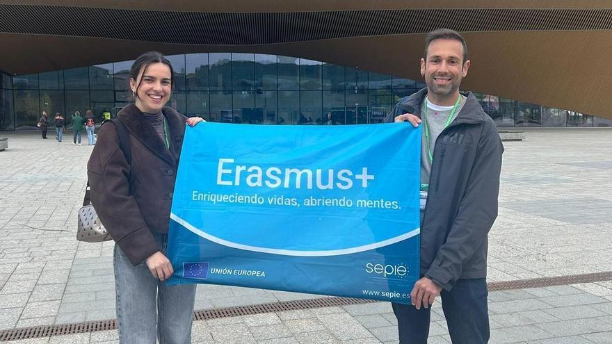 Profesores del CEPA Suroccidente se forman en Finlandia para innovar en la enseñanza rural