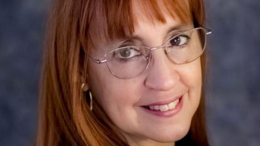 L&#039;escriptora figuerenca Montserrat Segura presenta nova novel·la, &#039;No importa res més&#039;, a Figueres