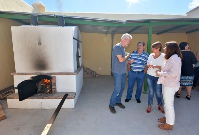 26/06/2018 EL HORNILLO, TELDE. El Ayuntamiento ...