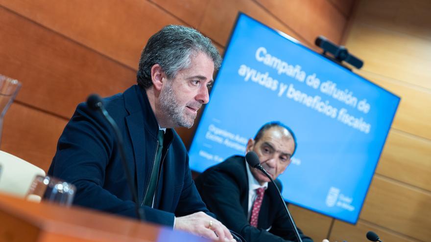 ¿Puedo conseguir una rebaja de mis impuestos en Málaga? Consúltalo en esta web