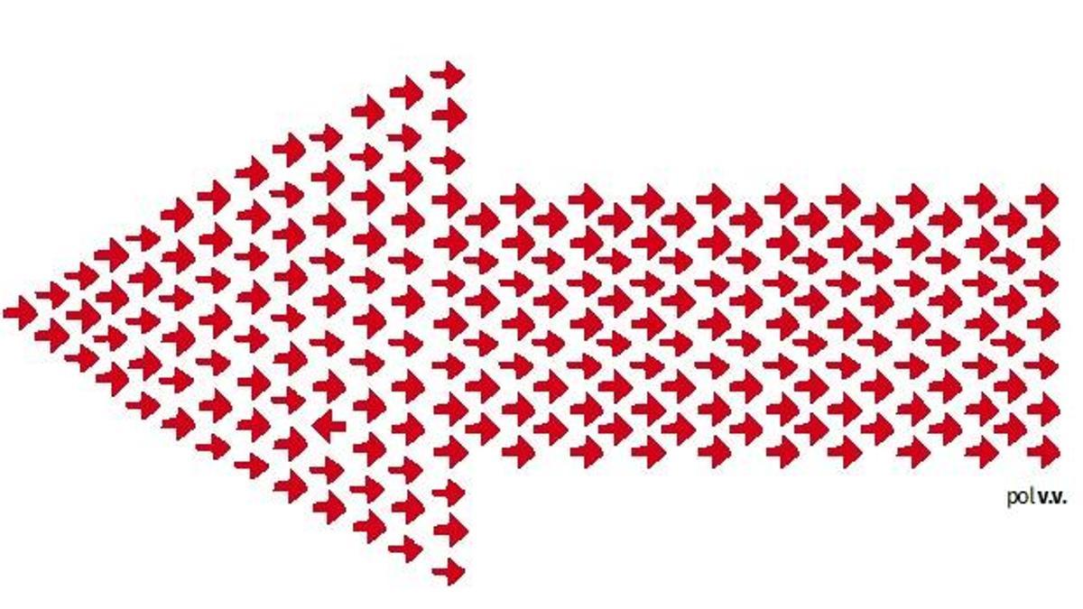 La paradoxa de la mentida i la filtració.