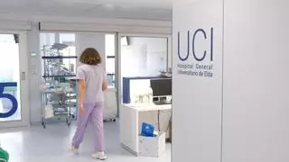 El Hospital General de Elda estrena un TAC de última generación con inteligencia artificial