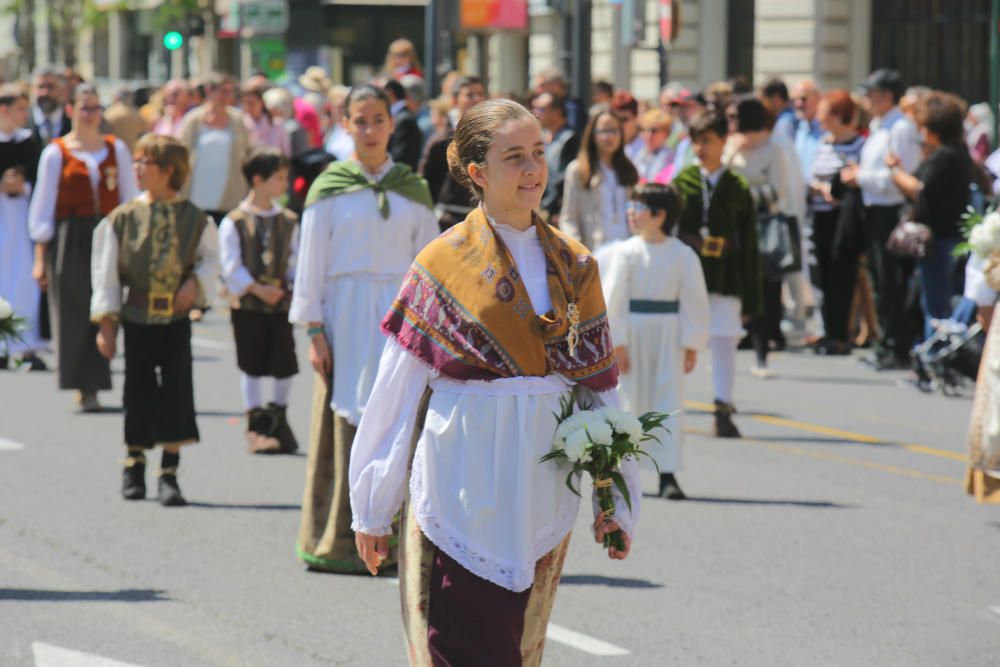 Procesión Cívica