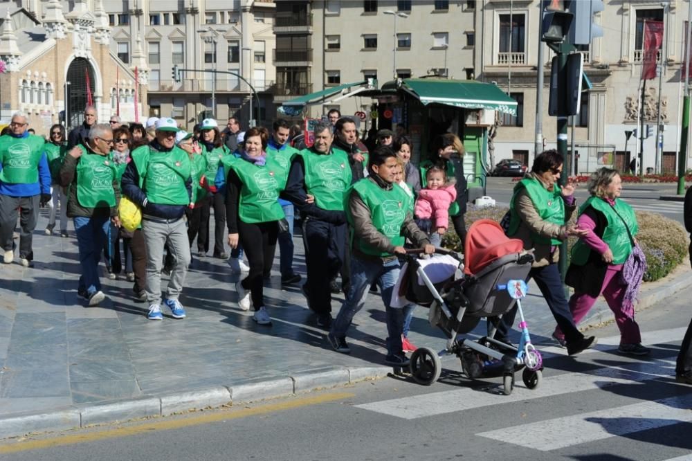 Semana de la Huerta: Paseo familiar en El Malecón