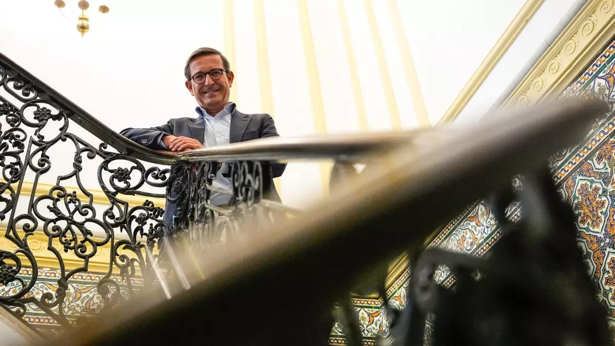 La Junta, sobre la mina de Aznalcóllar: "No podemos dar ni un paso en falso. Queremos todas las garantías"