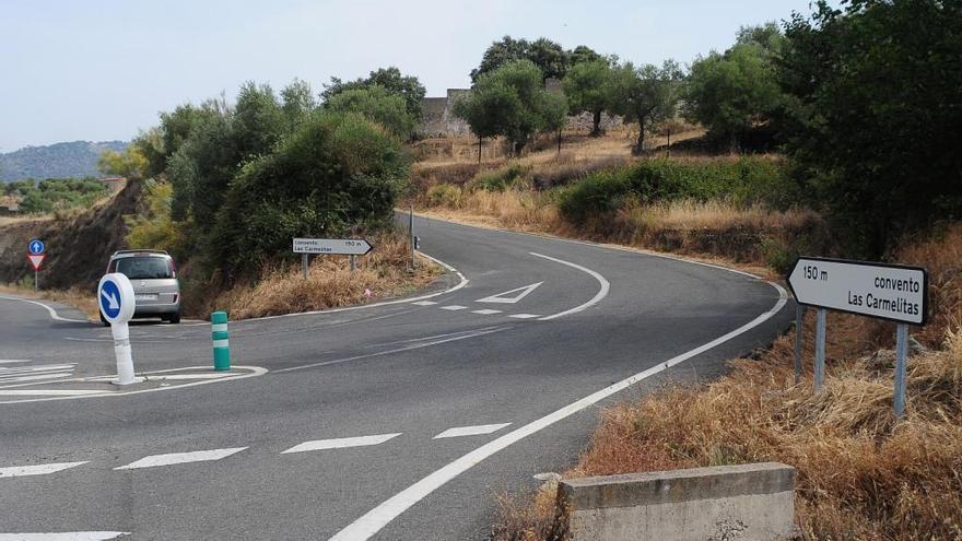 Informe ambiental positivo para el proyecto agroturístico de Robe Iniesta