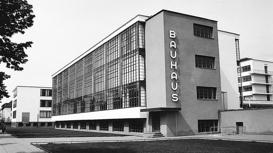 The thorny relationship between the Bauhaus and Nazism