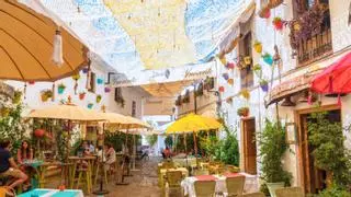 Jerez de la Frontera, botas, tabancos y alta cocina