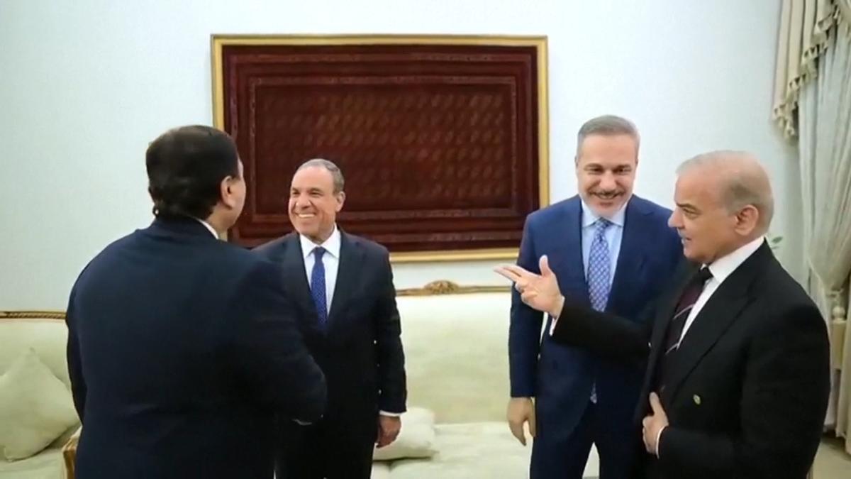 Trump no sap què fer a l’Iran