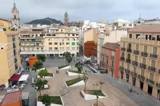 Bajo investigación la muerte de una mujer hallada sin vida en el Centro de Málaga