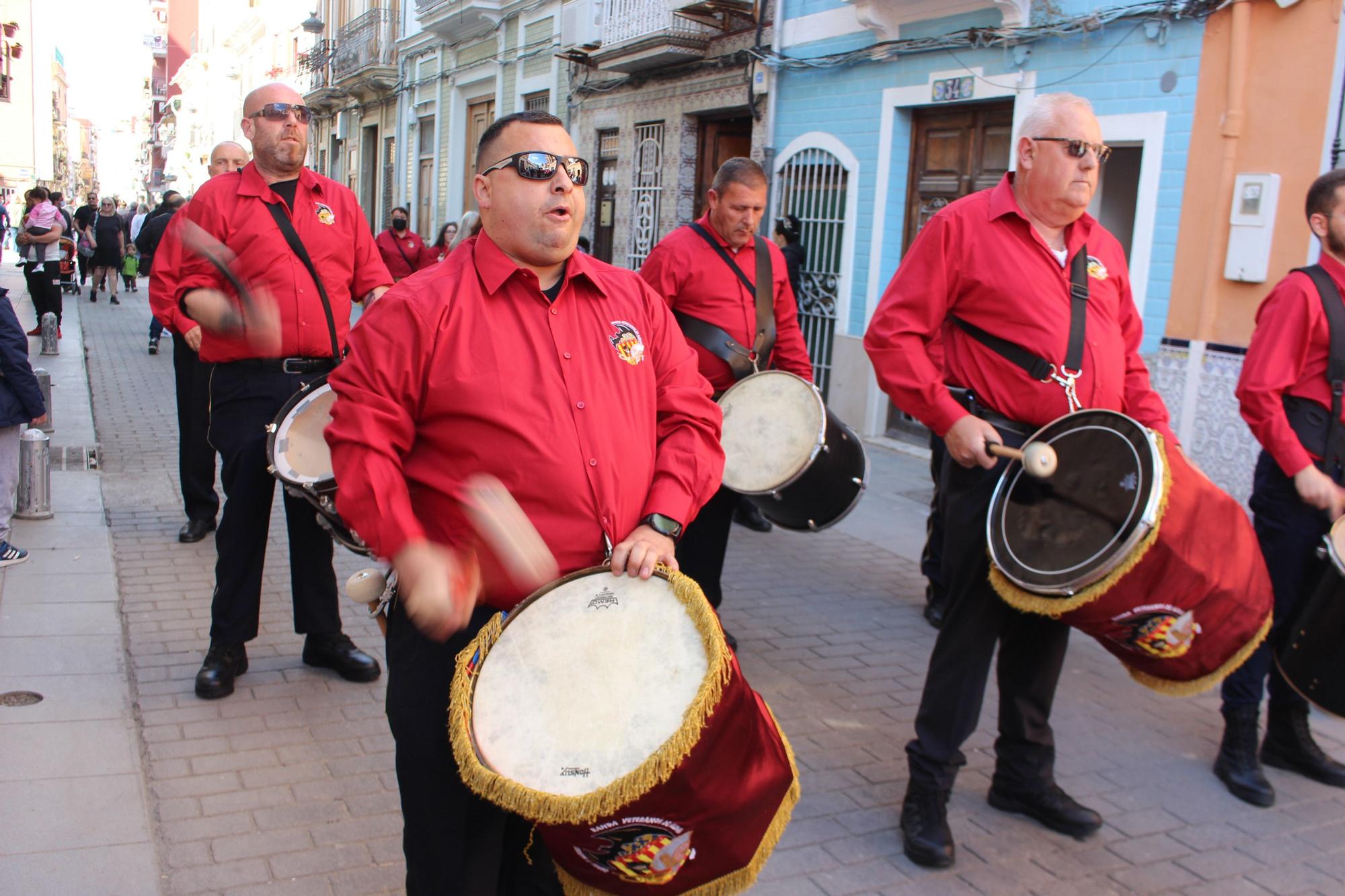 La Retreta anuncia la Semana Santa Marinera 2022 a paso ligero