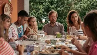 Los cines de MN4 reabren tras la dana con Santiago Segura y "Padre no hay más que uno 5"