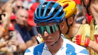 Así queda la clasificación general de la Vuelta a España 2026 hoy tras la etapa 9
