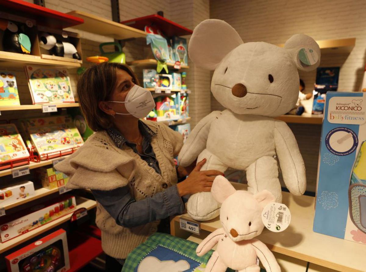 Juguetes que no entienden de género