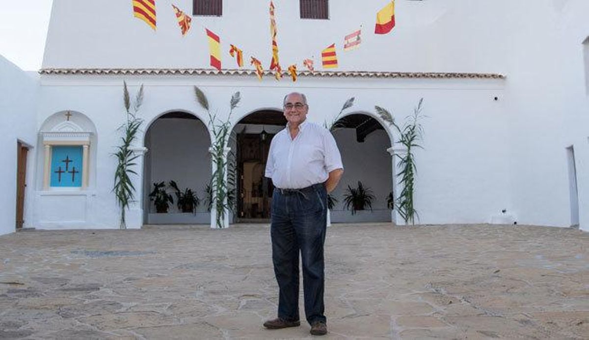 «Cáritas es una entidad de sufrimiento»